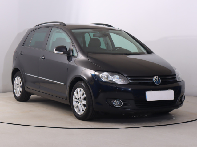 Volkswagen Golf Plus 2013