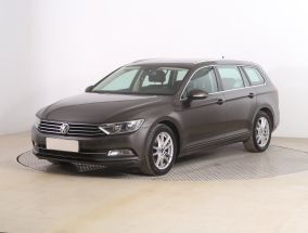 Volkswagen Passat - 2015