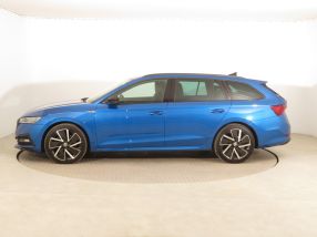 Skoda Octavia - 2022