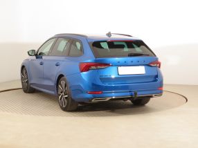 Skoda Octavia - 2022