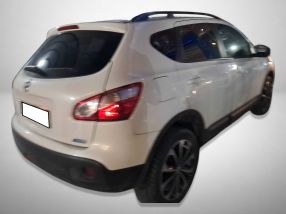 Nissan Qashqai - 2013