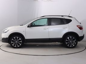 Nissan Qashqai - 2013