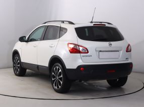 Nissan Qashqai - 2013