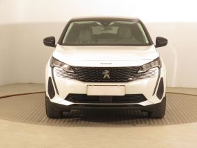 Peugeot 3008 - 2022
