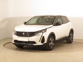 Peugeot 3008 - 2022