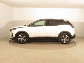 Peugeot 3008 - 2022