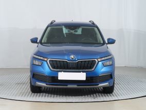 Škoda Kamiq - 2022
