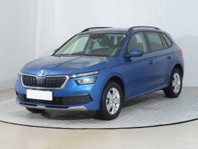 Škoda Kamiq - 2022