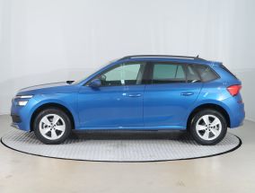 Škoda Kamiq - 2022