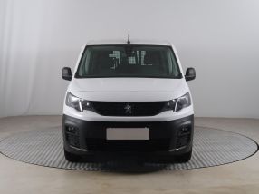 Peugeot Partner - 2023
