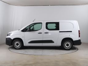 Peugeot Partner - 2023
