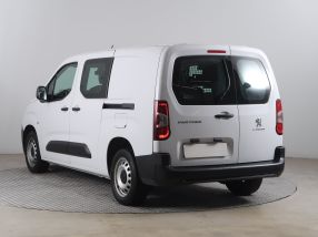 Peugeot Partner - 2023