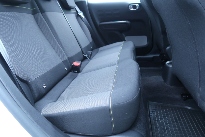 Citroen C3, 2022