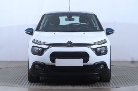 Citroen C3 - 2022