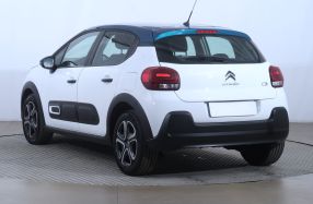 Citroen C3 - 2022
