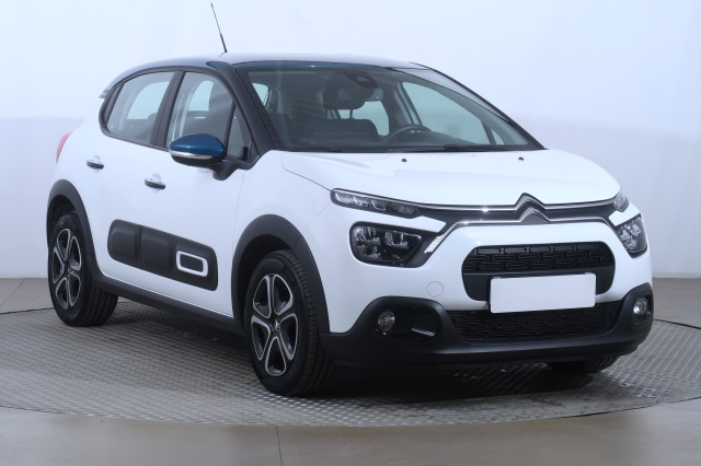 Citroen C3 2022