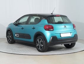 Citroen C3 - 2022