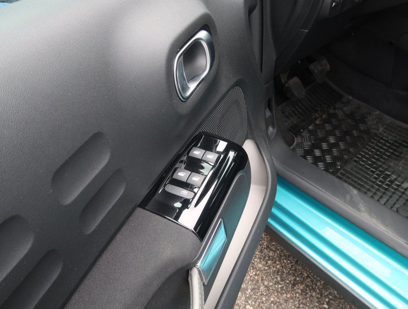 Citroen C3, 2022