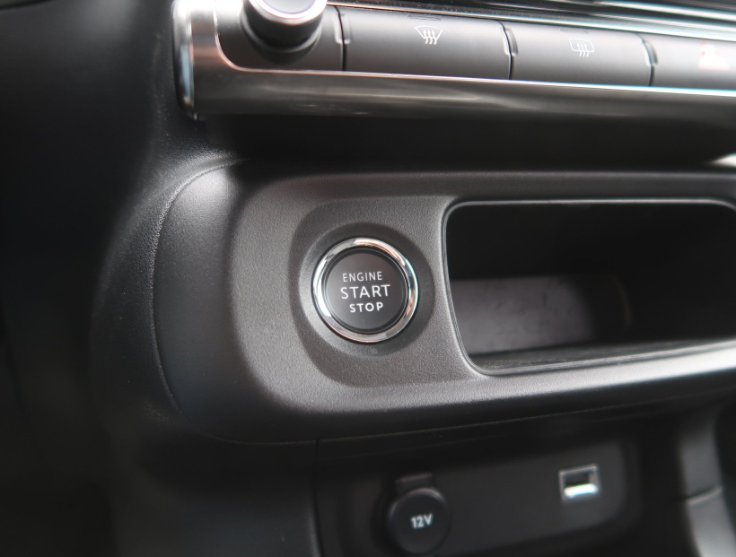 Citroen C3, 2022