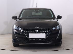 Peugeot 208 - 2021