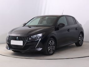 Peugeot 208 - 2021