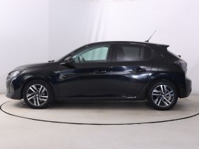 Peugeot 208 - 2021