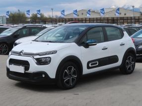 Citroen C3 - 2022