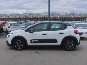 Citroen C3 - 2022
