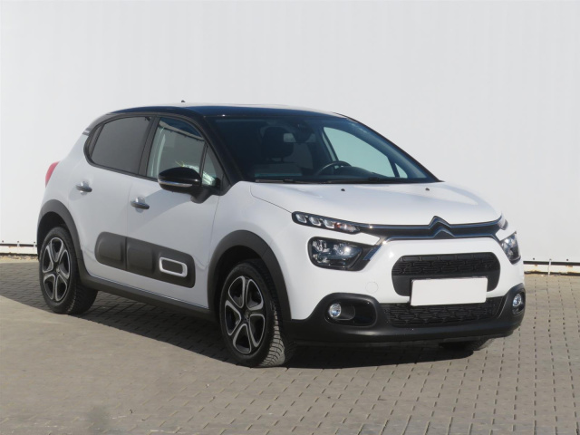 Citroen C3 2022