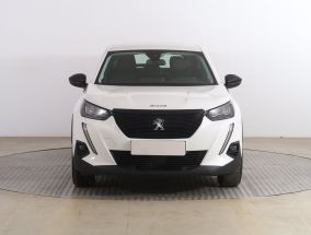 Peugeot 2008 - 2022