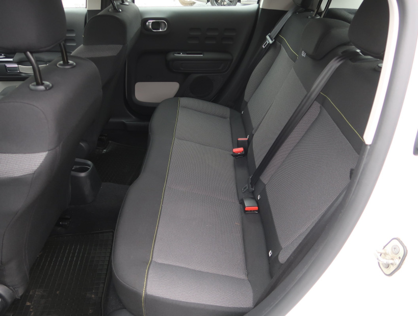 Citroen C3, 2022