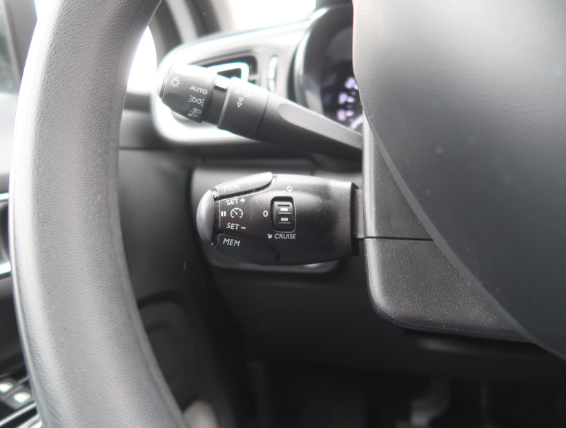 Citroen C3, 2022