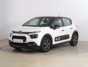 Citroen C3 - 2022