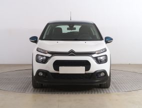 Citroen C3 - 2022
