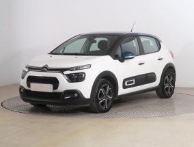 Citroen C3 - 2022
