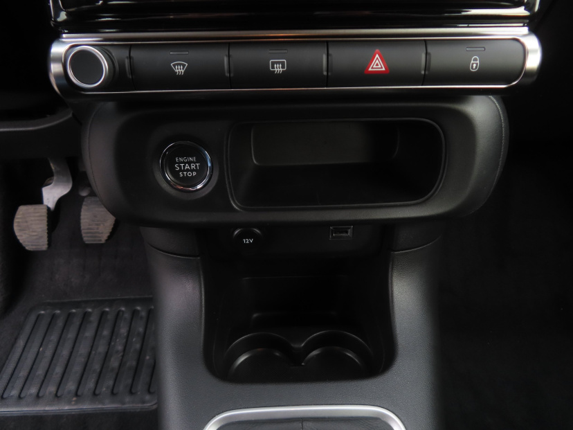 Citroen C3, 2022