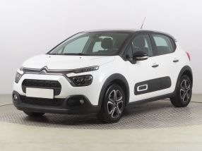Citroen C3 - 2022