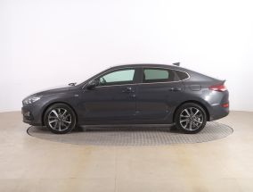 Hyundai i30 Fastback - 2023