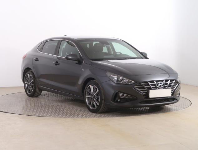 Hyundai i30 Fastback 2023