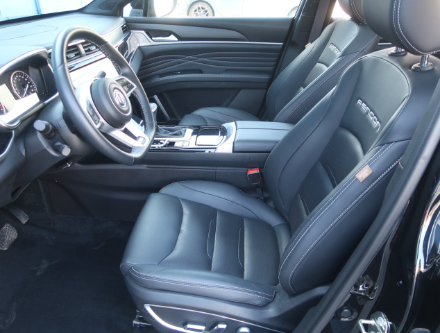Dongfeng Fengon 5