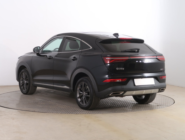 Dongfeng Fengon 5