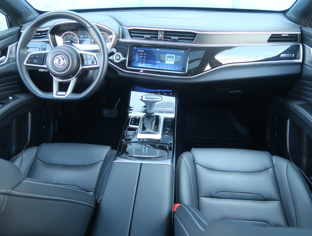 Dongfeng Fengon 5