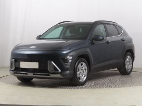 Hyundai Kona - 2025