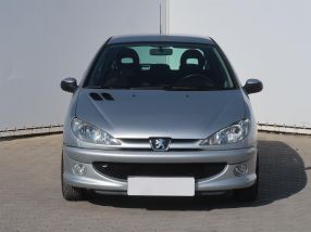 Peugeot 206 - 2007