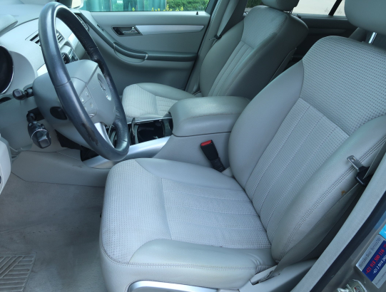 Mercedes-Benz R 350 4MATIC