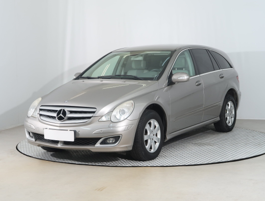 Mercedes-Benz R 350 4MATIC