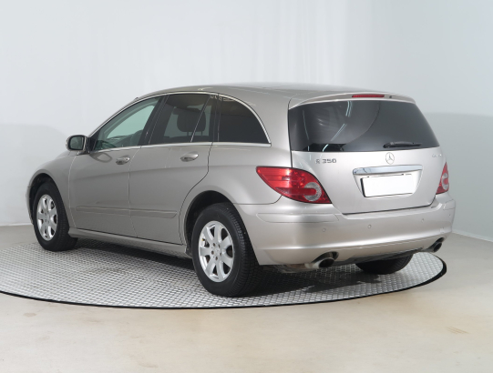 Mercedes-Benz R 350 4MATIC