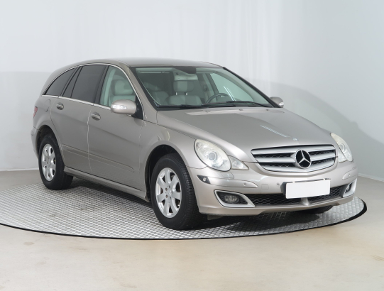 Mercedes-Benz R 350 4MATIC