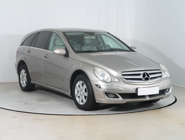 Mercedes-Benz R 2006