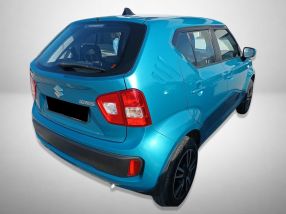 Suzuki Ignis - 2017